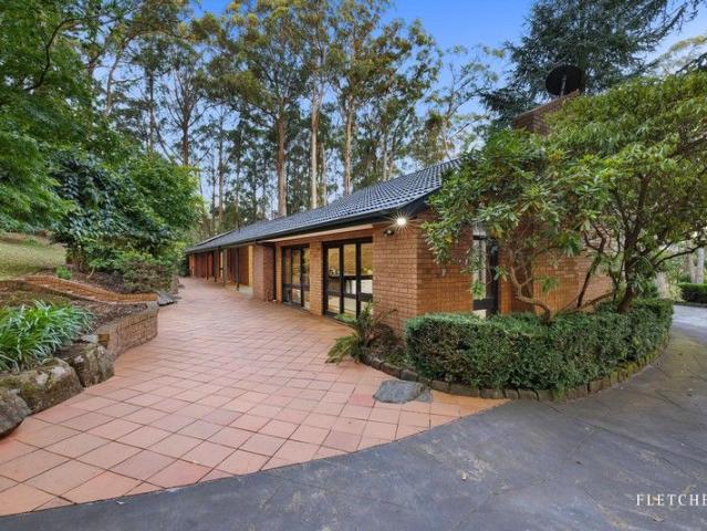 House for sale in Camerons Creek, Victoria