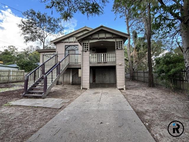 House for rent in Toombul, Queensland