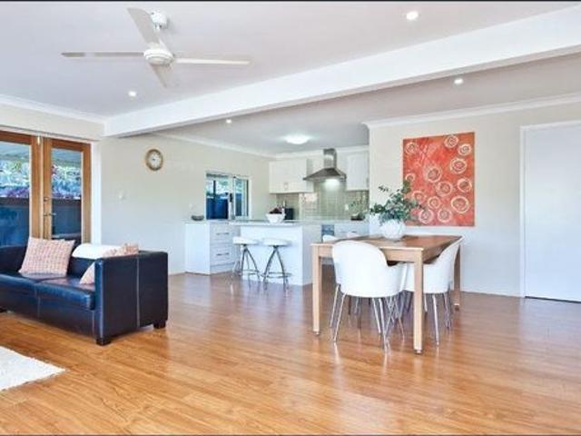House for rent in Toombul, Queensland