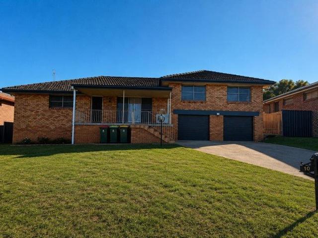 House for rent in Parkes, New South Wales