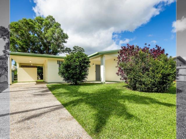 House for sale in Cairns, Queensland