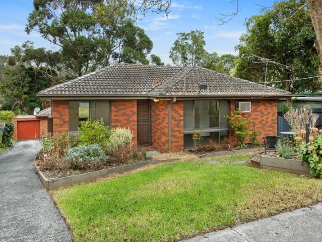 Apartment for rent in Camerons Creek, Victoria