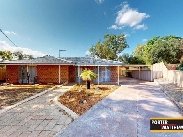 House for rent in High Wycombe, Western Australia