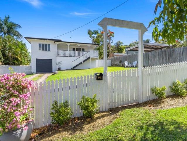 House for sale in The Range, Queensland