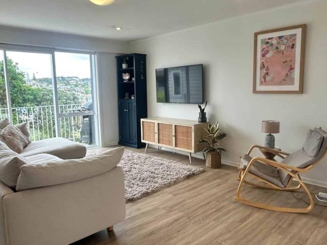 Apartment for rent in Mairangi Bay, Hibiscus and Bays