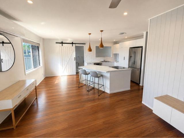 House for rent in Kippa-Ring, Greater Brisbane