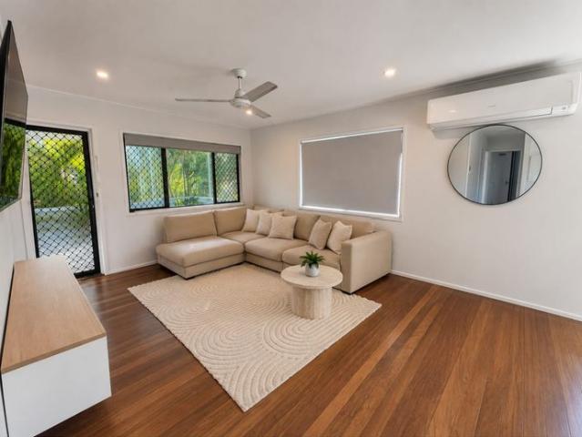 House for rent in Toombul, Queensland