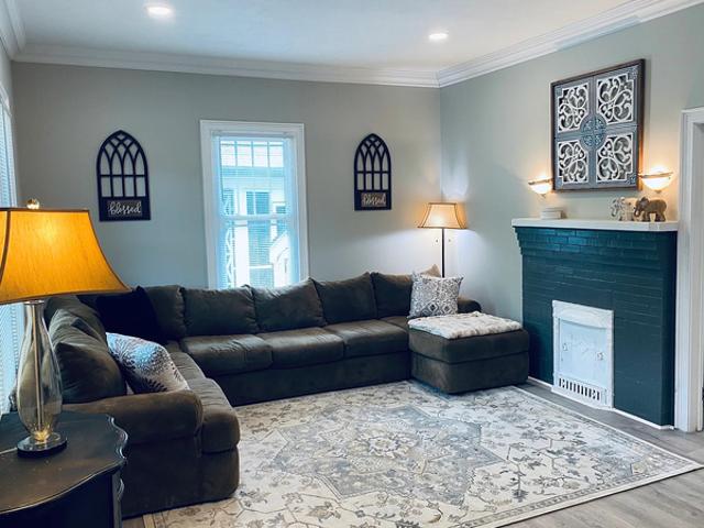 Room for rent in Gastonia, North Carolina