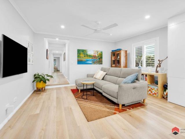 House for rent in Methul, Queensland