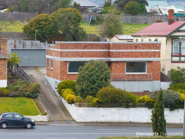 House for rent in Launceston, Tasmania