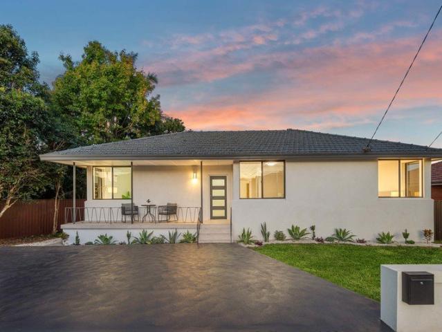 House for sale in Sydney, New South Wales
