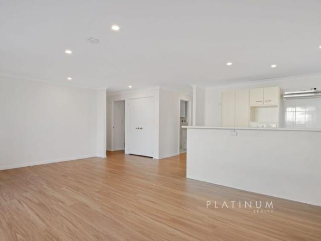 Townhouse for rent in Fernbrook, Queensland