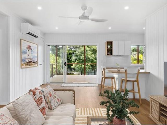 House for rent in Toombul, Queensland