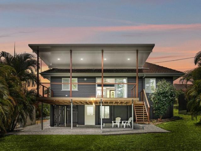 House for rent in Toombul, Queensland