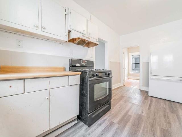 Apartment for rent in Cleveland, Ohio