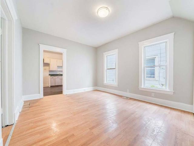 Apartment for rent in Cleveland, Ohio