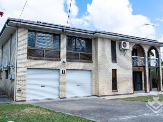 House for rent in MacGregor, Greater Brisbane