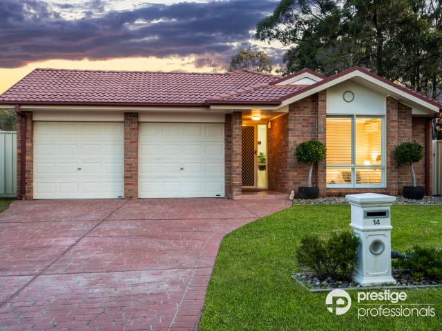House for sale in Wattle Grove