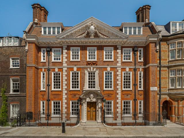 House for rent in Westminster, Greater London