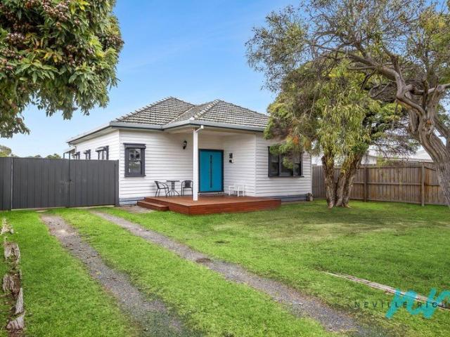 House for sale in St Leonards, Victoria
