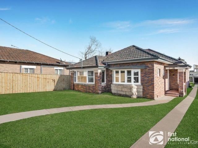 House for rent in Sydney, New South Wales