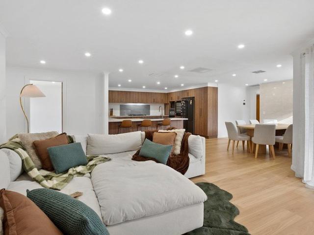 House for rent in Horseshoe Creek, South Australia