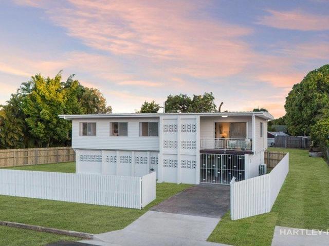 House for sale in Railway Estate, Townsville