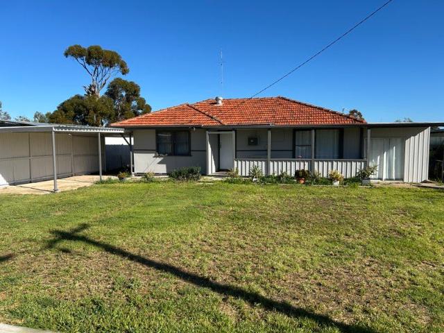 House for sale in Koorda, Western Australia