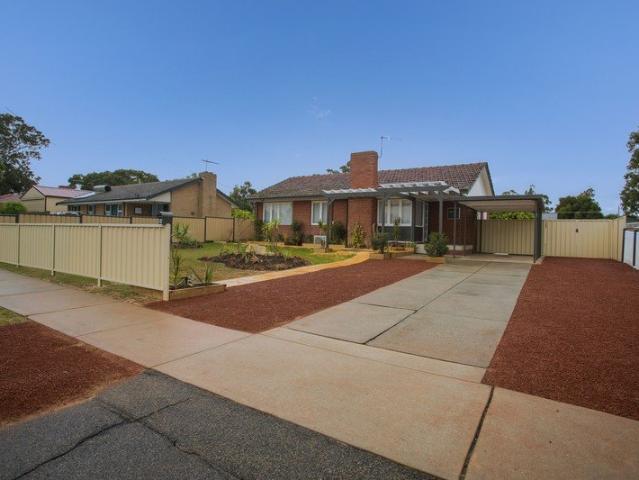 House for rent in Bullsbrook, Western Australia