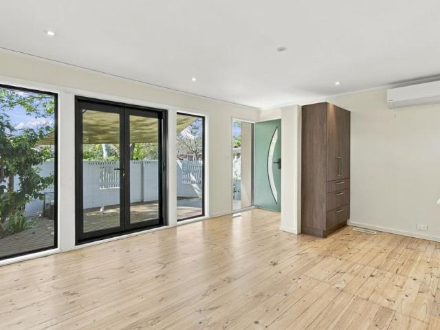 House for rent in Downer, North Canberra