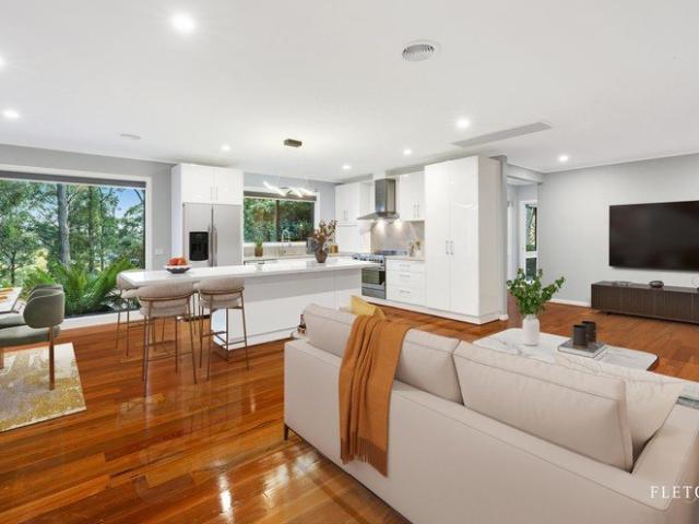 House for sale in Mount Dandenong, Melbourne