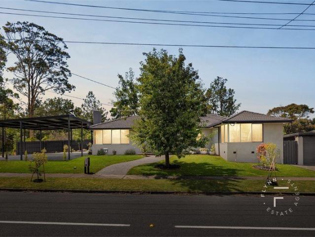 House for sale in Camerons Creek, Victoria