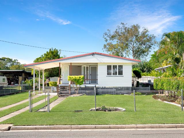 House for sale in Gladstone, Queensland