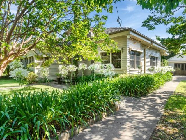 House for rent in Euroa, Victoria