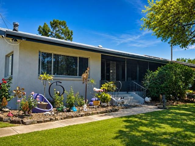 House for sale in Gayndah, Queensland