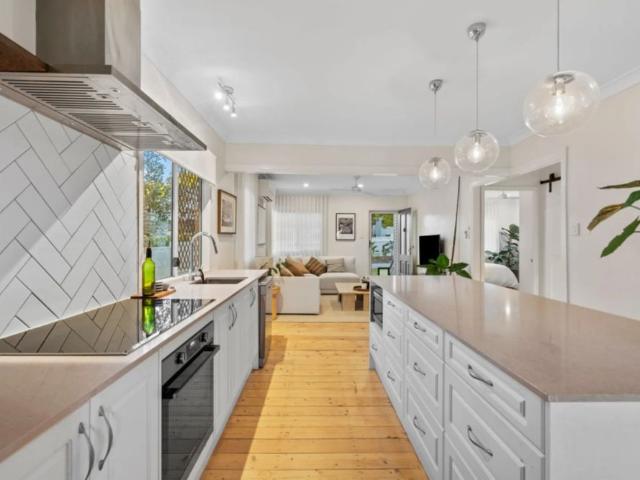 House for rent in Toombul, Queensland
