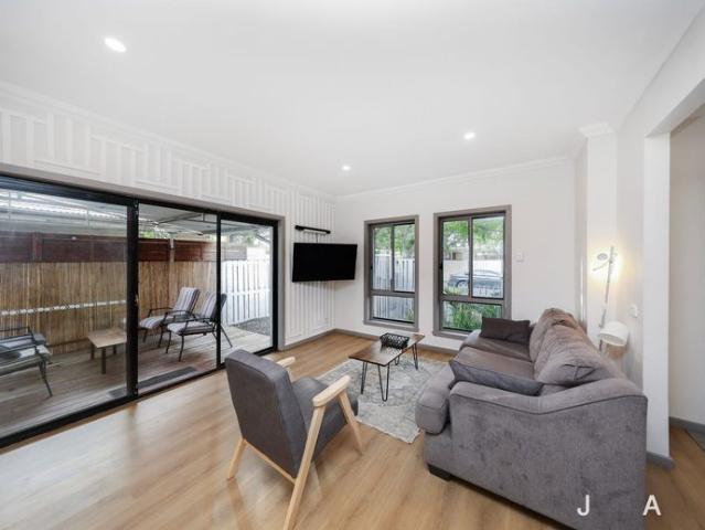 Townhouse for rent in Camerons Creek, Victoria