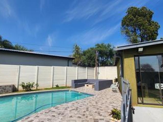 House for sale in Waterkloof, Gauteng