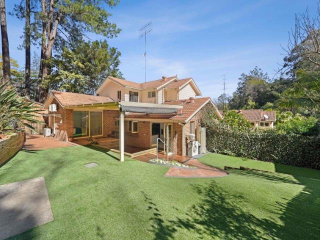 House for sale in Sydney, New South Wales