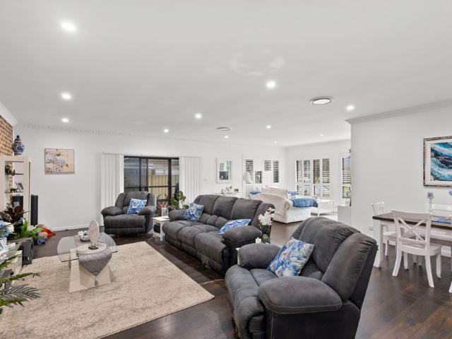 House for rent in New South Wales