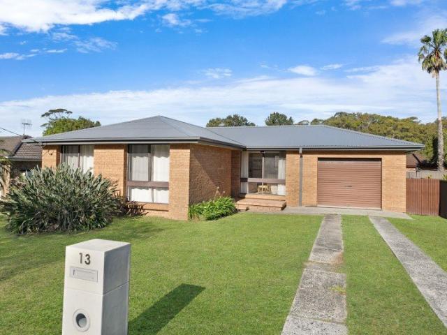 House for sale in Wyongah, Central Coast Council