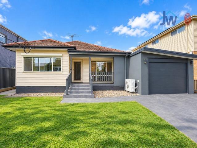 House for rent in Panania, Sydney