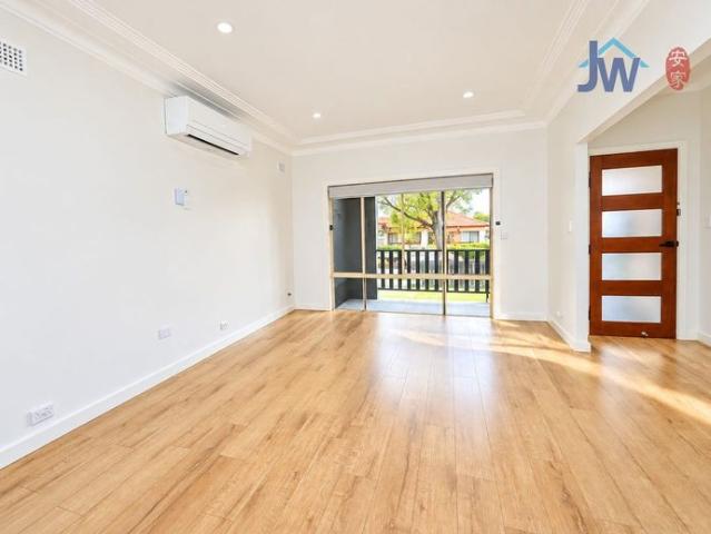 House for rent in Panania, Sydney