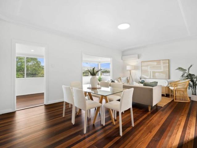 House for rent in Everton Park, City of Brisbane