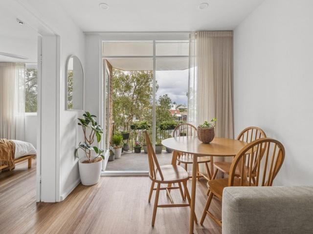 Apartment for sale in Inner West, Sydney