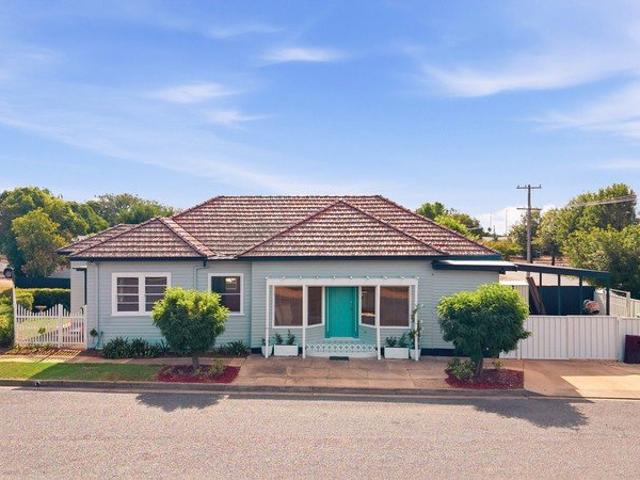 House for rent in Gunnedah, Gunnedah Shire Council
