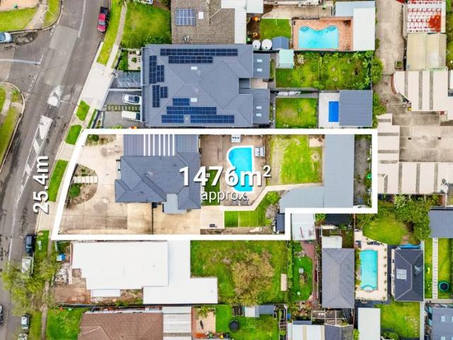 House for sale in Sydney, New South Wales