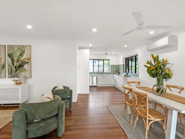 House for rent in Westcourt, Cairns