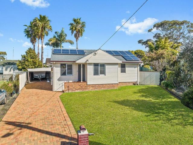 House for sale in Wollongong West, New South Wales