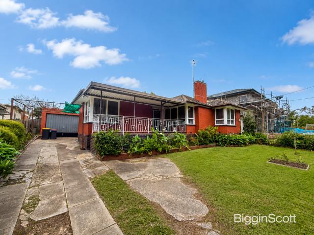 House for rent in Camerons Creek, Victoria